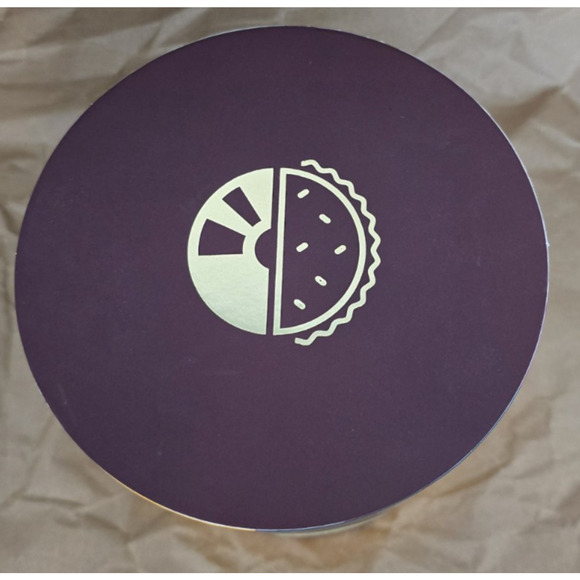 Holo Taco Tea Crèmes Fall 2021 Collection *Comes WITH ALL 7 Polishes - Picture 14 of 14